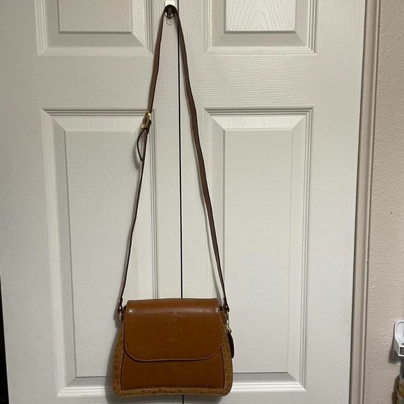 Leather Purse - Picture 4 of 8